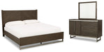 Arkenton Bedroom Package - Hello Home Furniture & Mattress (Longmont, CO)