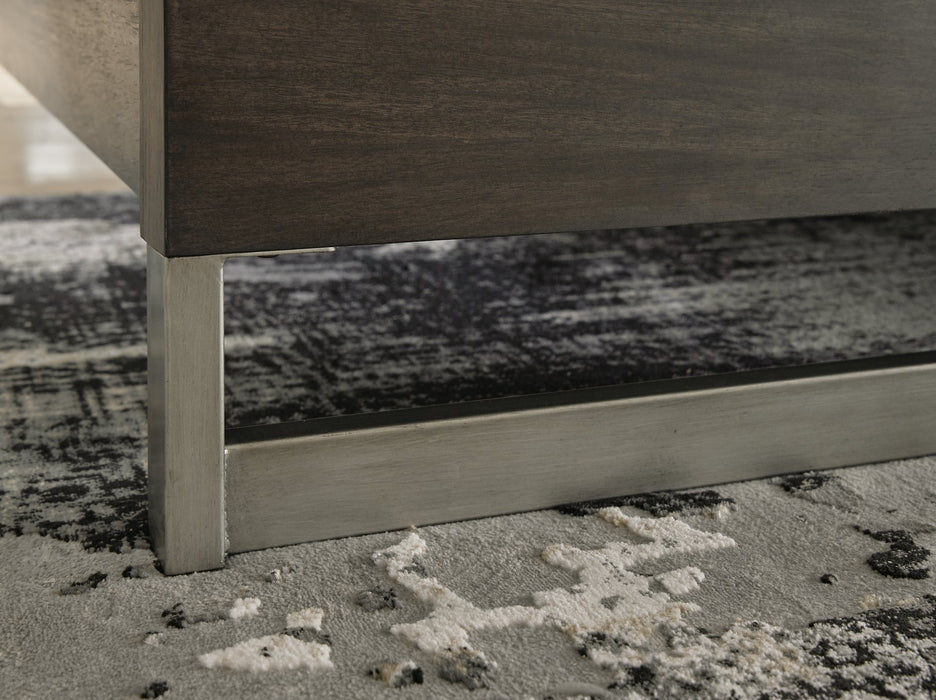 Arkenton Bedroom Package - Hello Home Furniture & Mattress (Longmont, CO)