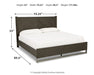 Arkenton Bedroom Package - Hello Home Furniture & Mattress (Longmont, CO)