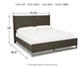 Arkenton Bedroom Package - Hello Home Furniture & Mattress (Longmont, CO)