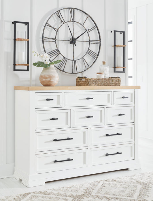 Ashbryn Dresser image