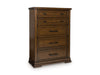 Taffenbrook Chest of Drawers - Hello Home Furniture & Mattress (Longmont, CO)