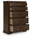 Taffenbrook Chest of Drawers - Hello Home Furniture & Mattress (Longmont, CO)