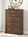 Taffenbrook Chest of Drawers - Hello Home Furniture & Mattress (Longmont, CO)