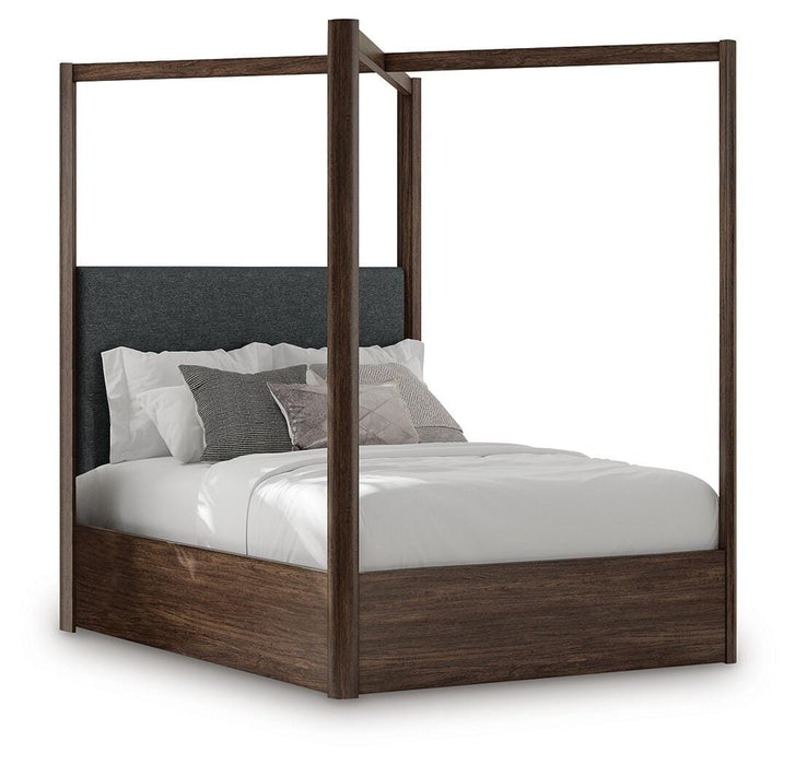 Dilenno Bedroom Set