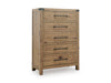 Ridgester Chest of Drawers - Hello Home Furniture & Mattress (Longmont, CO)