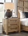 Ridgester Nightstand - Hello Home Furniture & Mattress (Longmont, CO)