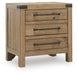 Ridgester Nightstand - Hello Home Furniture & Mattress (Longmont, CO)