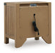 Ridgester Nightstand - Hello Home Furniture & Mattress (Longmont, CO)