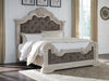 Bruchandi Bedroom Set - Hello Home Furniture & Mattress (Longmont, CO)