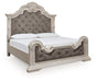Bruchandi Bedroom Set - Hello Home Furniture & Mattress (Longmont, CO)