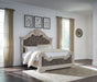 Bruchandi Bedroom Set - Hello Home Furniture & Mattress (Longmont, CO)