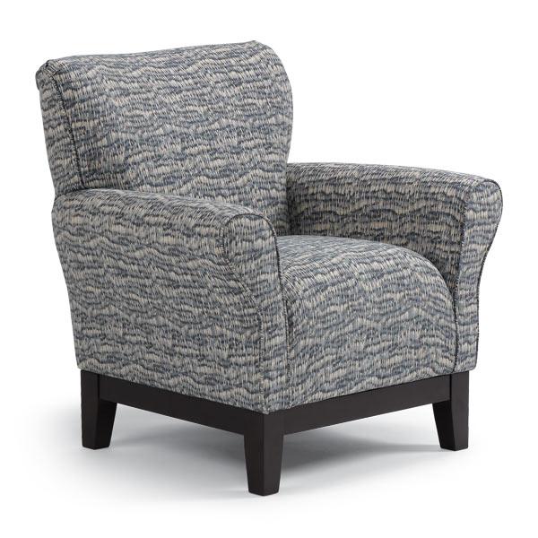 AIDEN CLUB CHAIR- 2060DW image