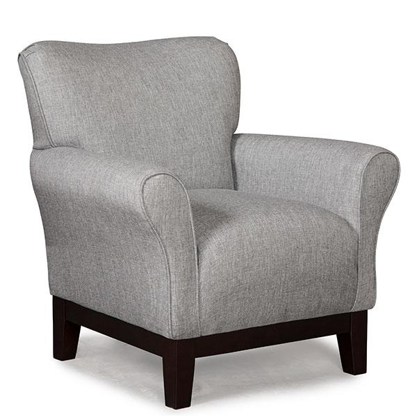 AIDEN CLUB CHAIR- 2060DW