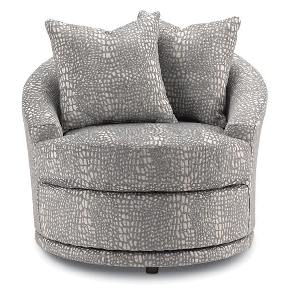 ALANNA SWIVEL CHAIR- 2928R