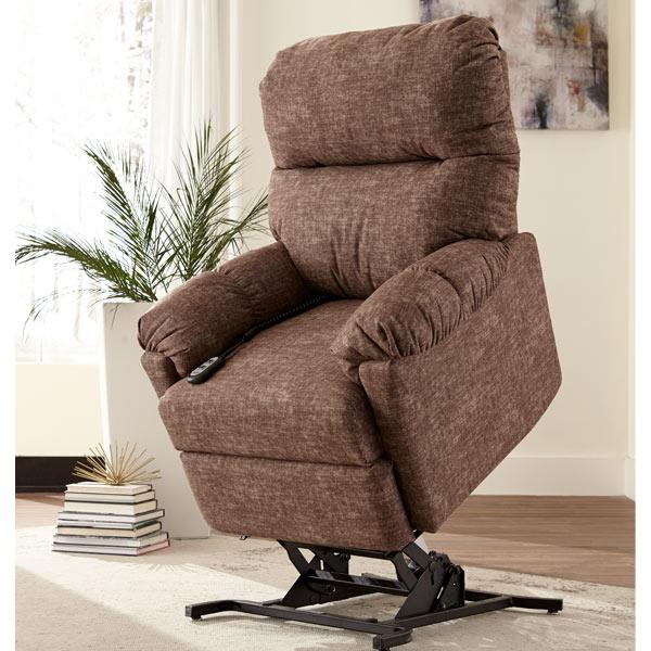 BALMORE ROCKER RECLINER- 2NW67