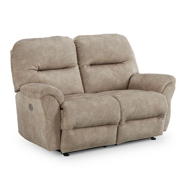 BODIE LOVESEAT POWER SPACE SAVER LOVESEAT- L760RP4