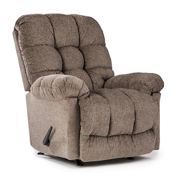 BROSMER POWER ROCKER RECLINER- 9MP87-1