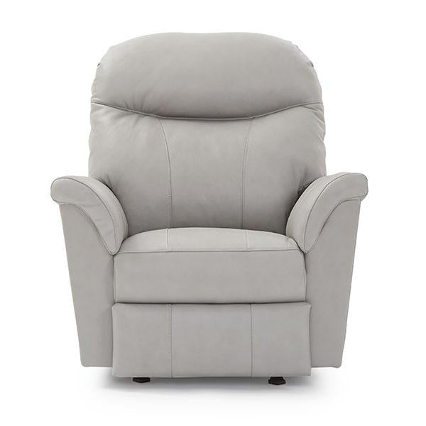 CAITLIN SPACE SAVER RECLINER- 4N24