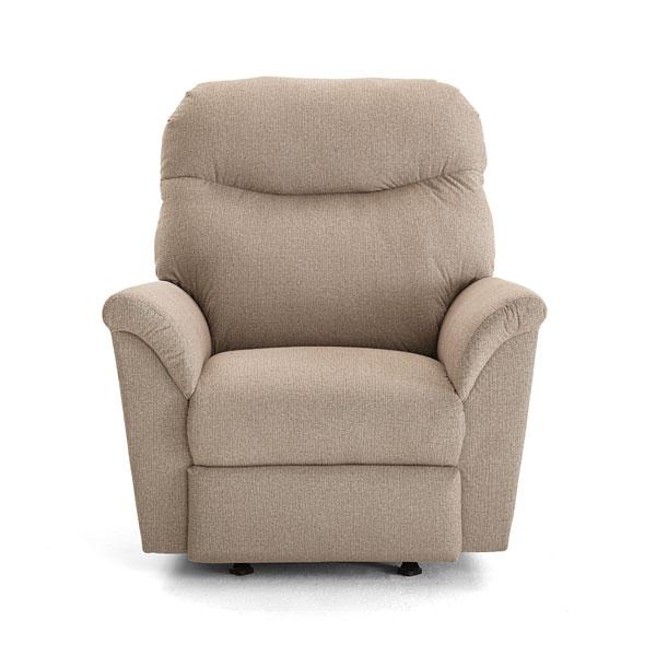 CAITLIN SWIVEL GLIDER RECLINER- 4N25