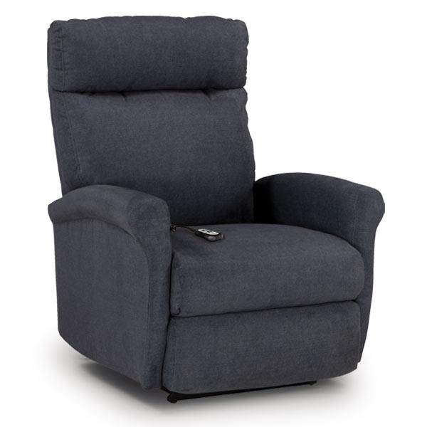 CODIE ROCKER RECLINER- 1A07