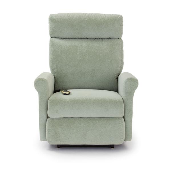 CODIE POWER HEAD TILT ROCKER RECLINER- 1AZ07