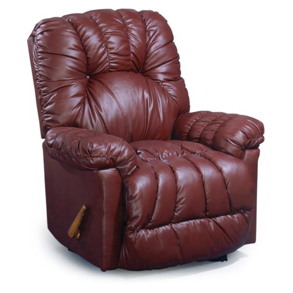 CONEN POWER HEAD TILT ROCKER RECLINER- 9MZ97