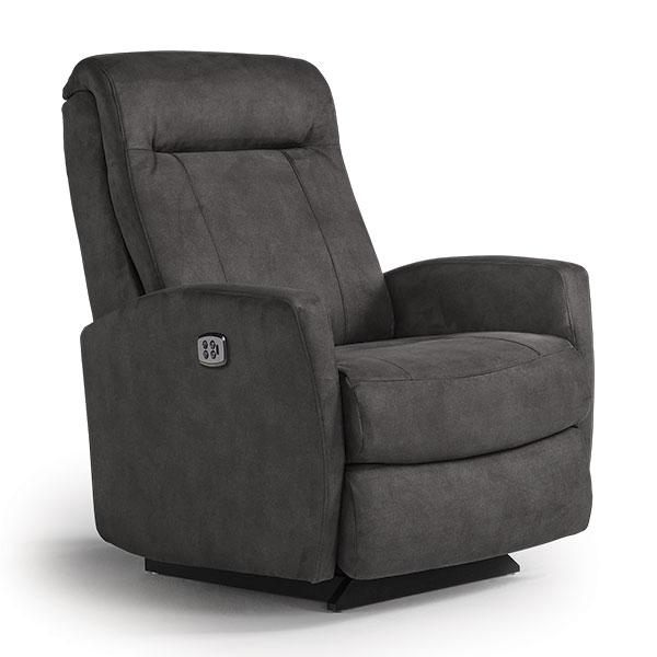 COSTILLA POWER HEAD TILT ROCKER RECLINER- 2AZ37