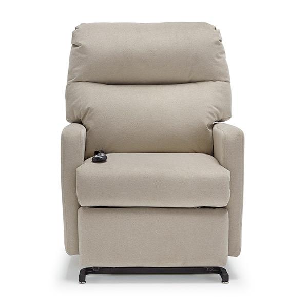 COVINA POWER SWIVEL GLIDER RECLINER- 1AP75