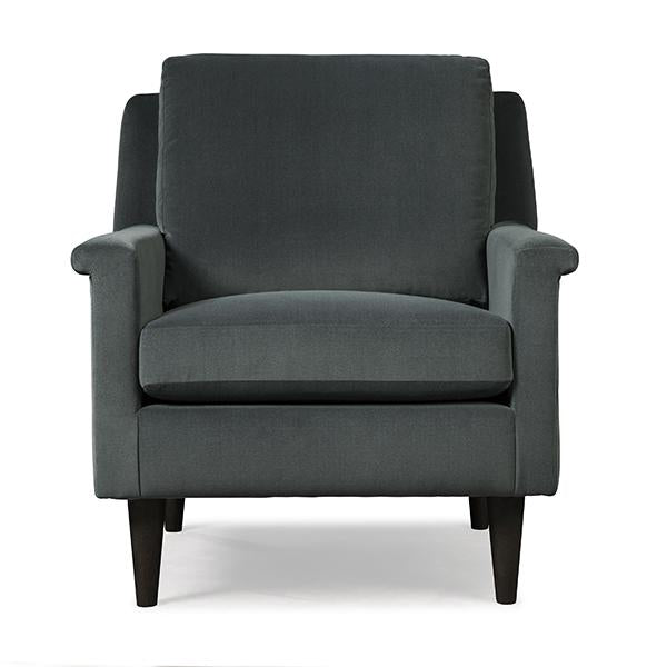 DACEY CLUB CHAIR- C11R