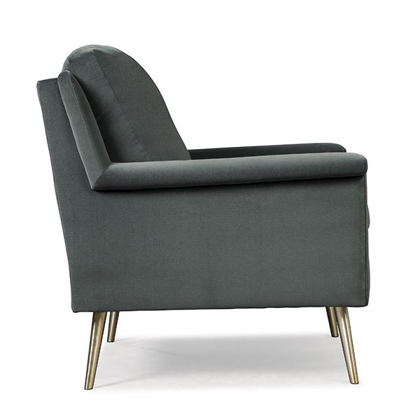 DACEY CLUB CHAIR- C11R