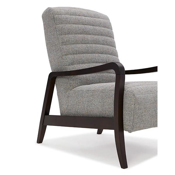 EMORIE ACCENT CHAIR- 3120R