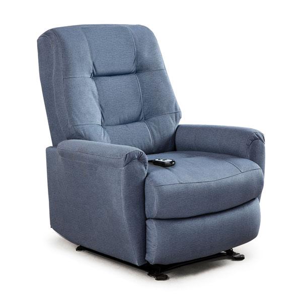 FELICIA POWER ROCKER RECLINER- 2AP77