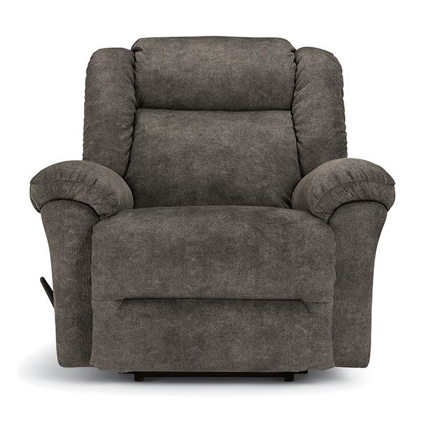 GIGANTOR BEAST ROCKER RECLINER - 9B67