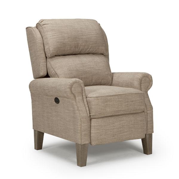 JOANNA HIGH LEG RECLINER - 0L20DW