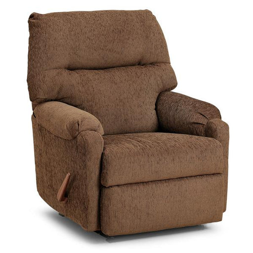 JOJO LEATHER POWER ROCKER RECLINER- 1AP37LV image