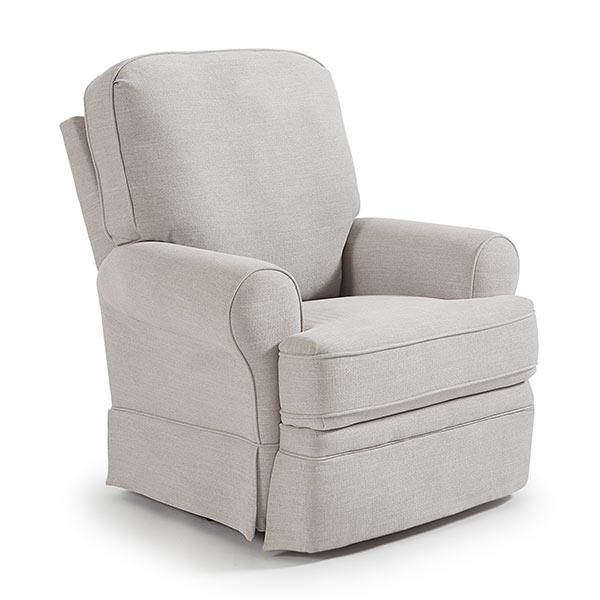 JULIANA SWIVEL GLIDER RECLINER- 5NI75 image