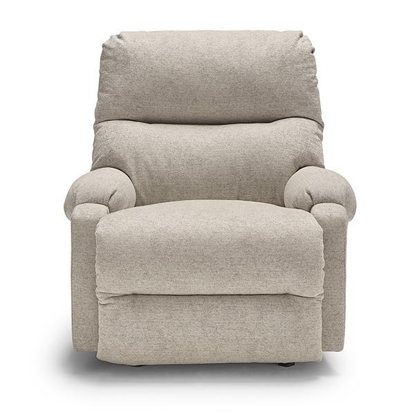 KAREN SPACE SAVER RECLINER- 6M04