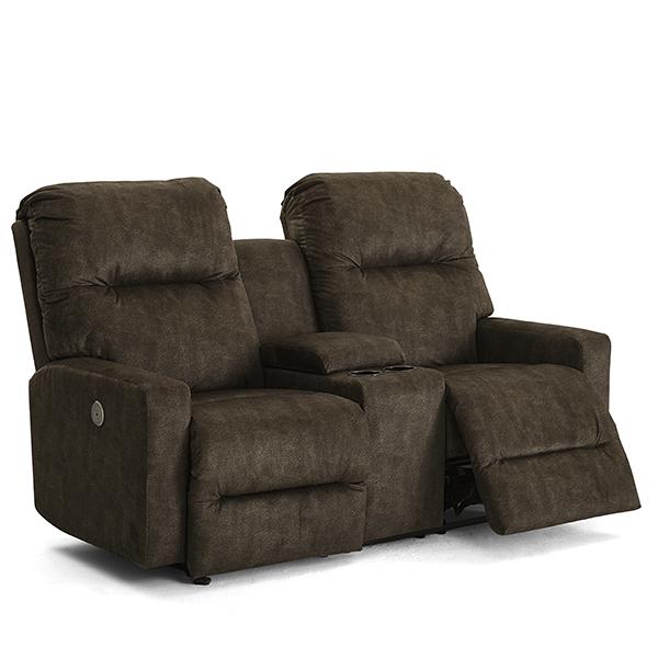 KENLEY COLLECTION POWER RECLINING SOFA- S510RP4