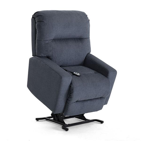 KENLEY SWIVEL GLIDER RECLINER- 5N15