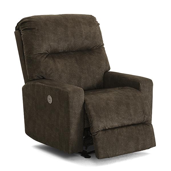 KENLEY POWER ROCKER RECLINER- 5NP17