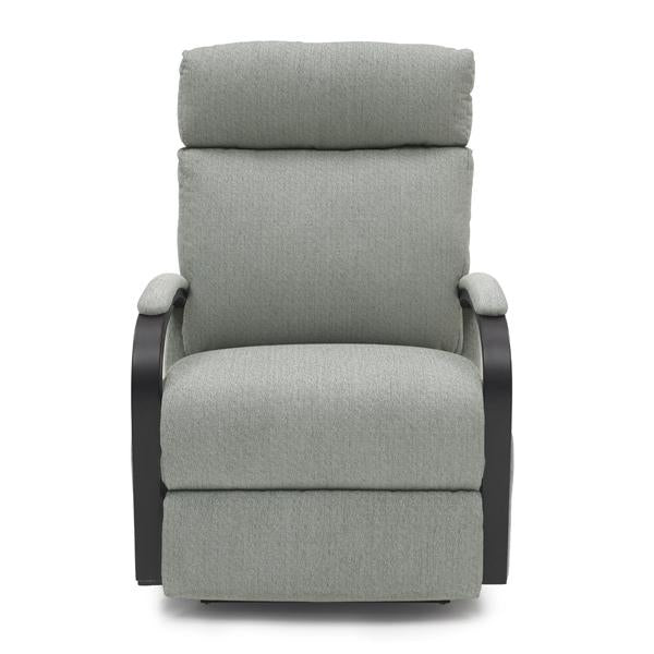 KINETIX POWER SWIVEL GLIDER RECLINER- 7NP65R