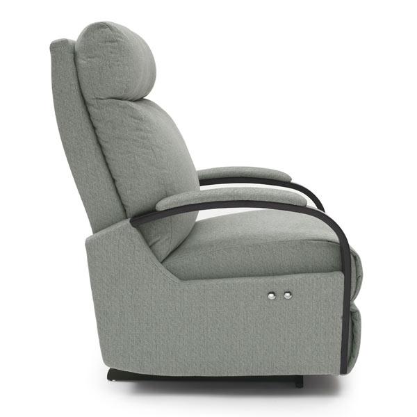 KINETIX SWIVEL GLIDER RECLINER- 7N65DW