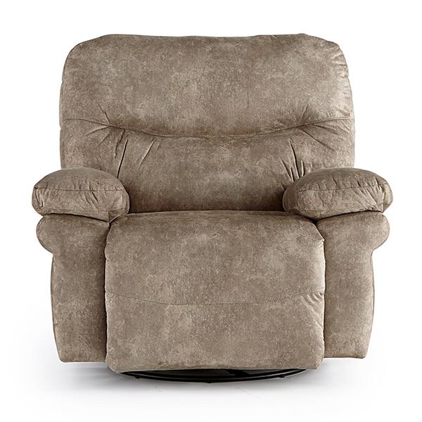 LEYA SPACE SAVER RECLINER- 6M74