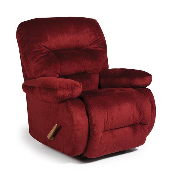 MADDOX POWER SWIVEL GLIDER RECLINER- 8NP45