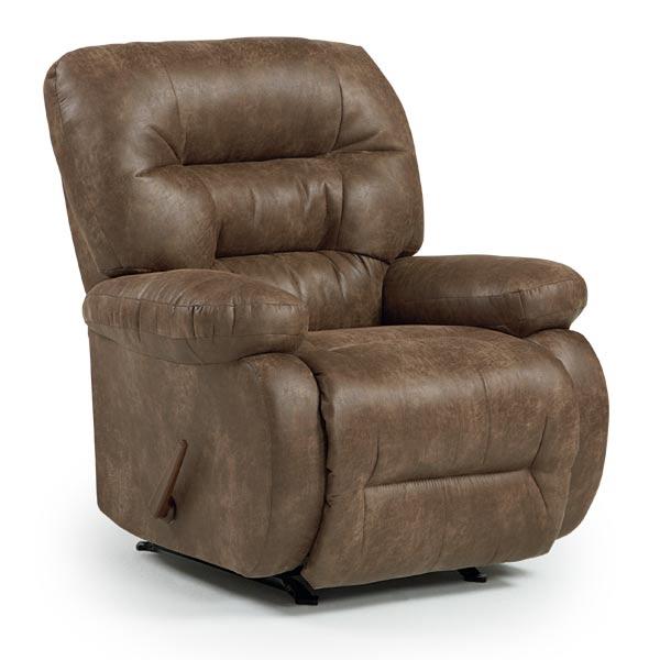 MADDOX ROCKER RECLINER- 8N47