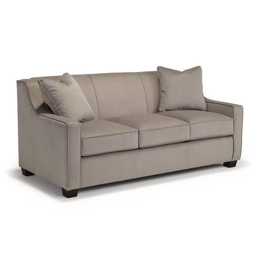 MARINETTE SOFA MEMORY FOAM SOFA FULL SLEEPER- S20MFE image