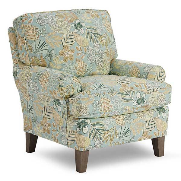 MAYCI CLUB CHAIR- 1580E