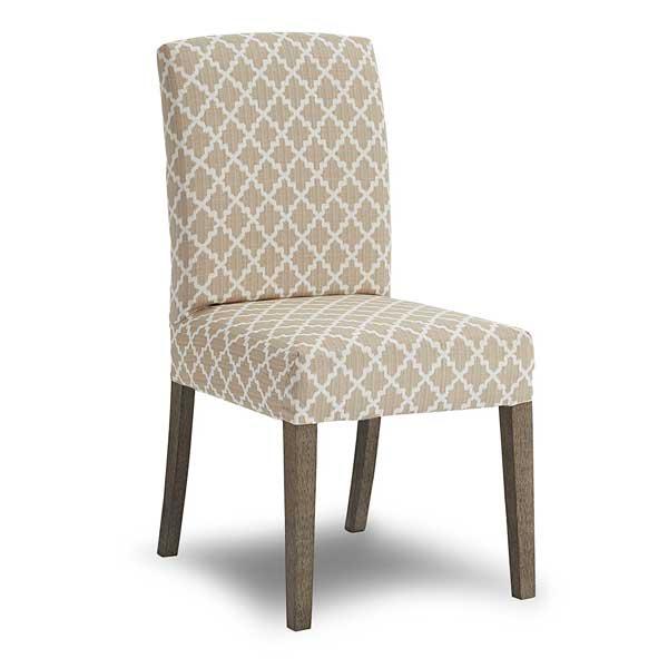 MYER DINING CHAIR (1/CARTON)- 9780R/1