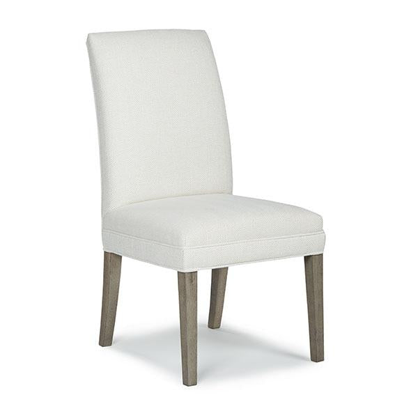 ODELL DINING CHAIR (1/CARTON)- 9800E/1